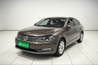 大众 迈腾 2013款 1.8TSI 豪华型