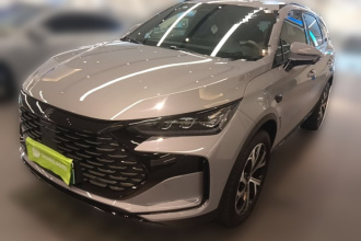 比亚迪 唐新能源 2025款 智驾版 DM-i 115KM 旗舰型