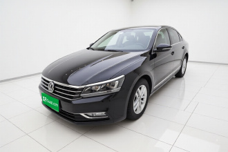 大众 帕萨特 2016款 280TSI DSG尊荣版
