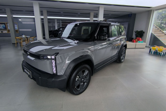 奇瑞风云 风云X3 2025款 401雅尚版