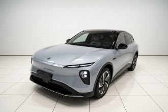 蔚来ES6 2024款 75kWh