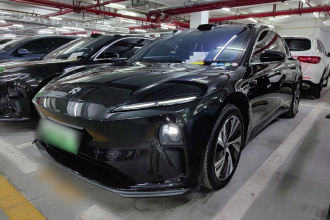 蔚来ET5 2024款 75kWh