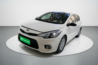 起亚K3S 2014款 1.6L 自动GL