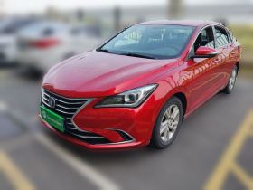 长安 逸动 2019款 1.6L GDI 手动超值版 国VI