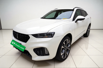 魏牌 VV7 2017款 2.0T 旗舰型