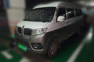 金杯 新海狮X30L 2016款 1.5L财富版DLCG14