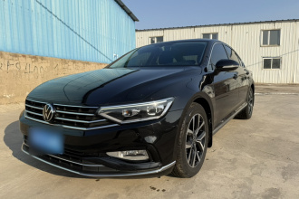 大众 迈腾 2020款 330TSI DSG 领先型