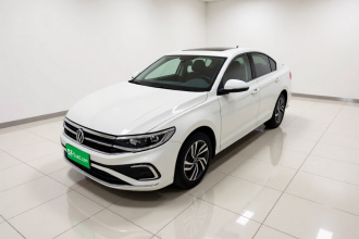 大众 宝来 2023款 200TSI DSG悦行版