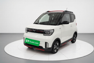 五菱汽车 宏光MINIEV 2022款 GAMEBOY 300km 玩乐款 磷酸铁锂