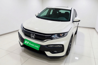 本田XR-V 2017款 1.5L LXi CVT经典版