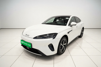 比亚迪 海豹07 DM-i 2026款 DM-i 1.5T 230km 旗舰型