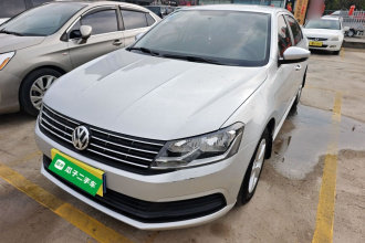 大众 朗逸 2015款 1.6L 手动风尚版