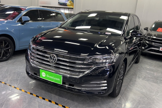 大众 威然 2023款 380TSI 尊贵版