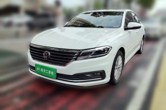 大众 朗逸 2018款 1.5L 自动舒适版 国V