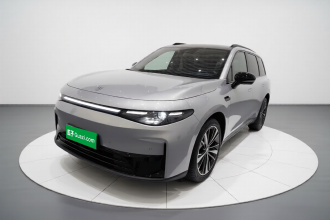 零跑汽车 零跑C16 2024款 纯电 520尊享版