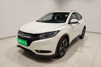 本田 缤智 2015款 1.8L CVT两驱豪华型