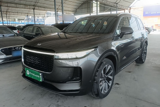 理想汽车 理想ONE 2021款 增程6座版