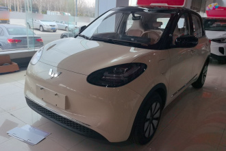 五菱汽车 五菱缤果 2025款 333km 悦享款