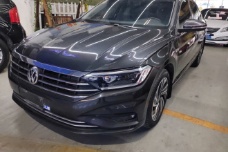 大众 速腾 2022款 280TSI DSG飞越版