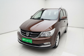 宝骏730 2016款 1.5L 手动舒适型 7座 国V