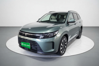AITO 问界 问界M7 2022款 1.5T 后驱舒适版