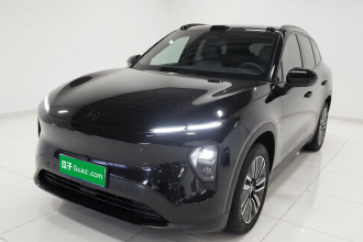 蔚来ES7 2022款 75kWh