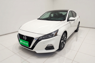 日产 天籁 2020款 2.0T XL Upper AD1 智享领航版