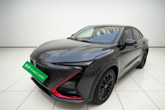 长安UNI-T 2021款 1.5T 卓越型