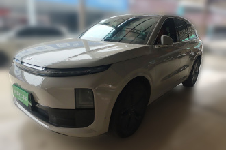 理想汽车 理想L6 2024款 Pro