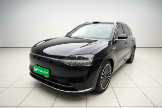 鸿蒙智行 问界M9 2025款 增程 Ultra版 52kWh 6座版 (192线激光雷达）