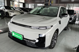 零跑汽车 零跑B10 2025款 510悦享版