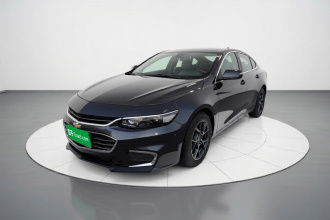 雪佛兰 迈锐宝XL 2017款 1.5T 自动锐驰版