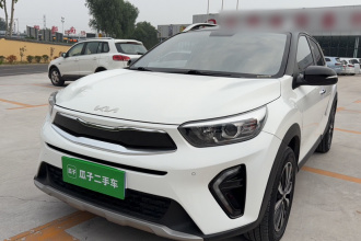 起亚 奕跑 2021款 1.4L CVT天窗款