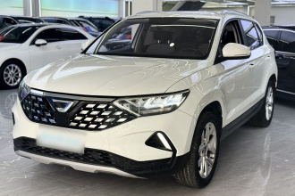 捷达VS5 2022款 280TSI 自动进取型Pro