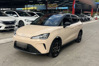 哪吒汽车 哪吒AYA 2023款 改款 401 Lite