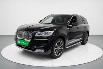 林肯 飞行家 2020款 3.0T V6 四驱行政版
