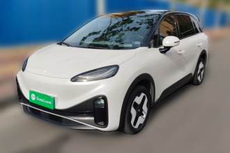 ARCFOX极狐 极狐考拉 2023款 家庭版Pro