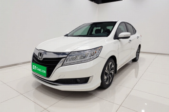 本田 凌派 2016款 1.8L CVT豪华版