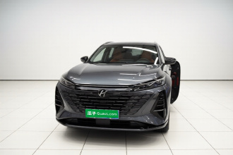 长安CS75 PLUS 2026款 智慧冠军版 1.5T 新蓝鲸 智航型