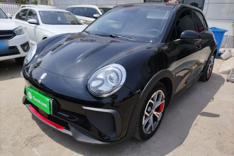 欧拉好猫GT 2024款 木兰版 401km 豪华型