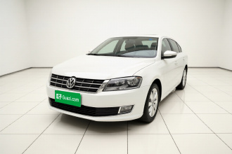 大众 朗逸 2013款 改款经典 1.6L 手动舒适版