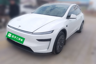 特斯拉 Model Y L 2025款 长续航全轮驱动版