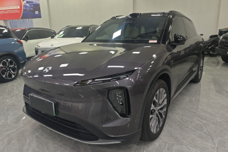 蔚来ES6 2023款 75kWh