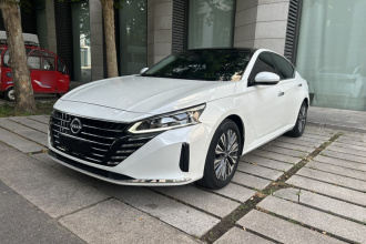 日产 天籁 2022款 2.0L XL-TLS 悦享版