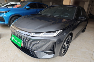 长安 逸动 2026款 第四代 1.5T 500Bar 悦享型