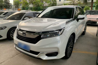 本田 冠道 2020款 370TURBO 两驱豪华版