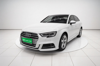 奥迪A3 2020款 Sportback 35 TFSI 时尚型 国VI