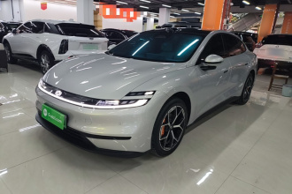 长安启源A06 2026款 240Max