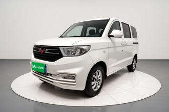 五菱汽车 五菱宏光V 2021款 1.5L改款劲享版LAR