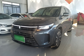 鸿蒙智行 问界M7 2022款 1.5T 四驱豪华版